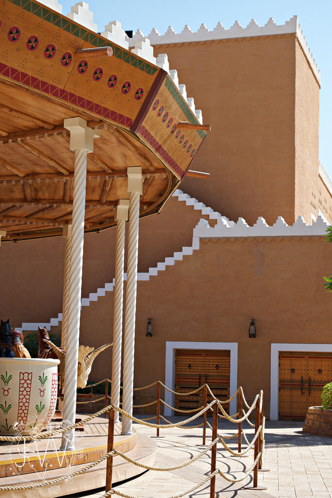 Diriyah Riyad Arabie Saoudite