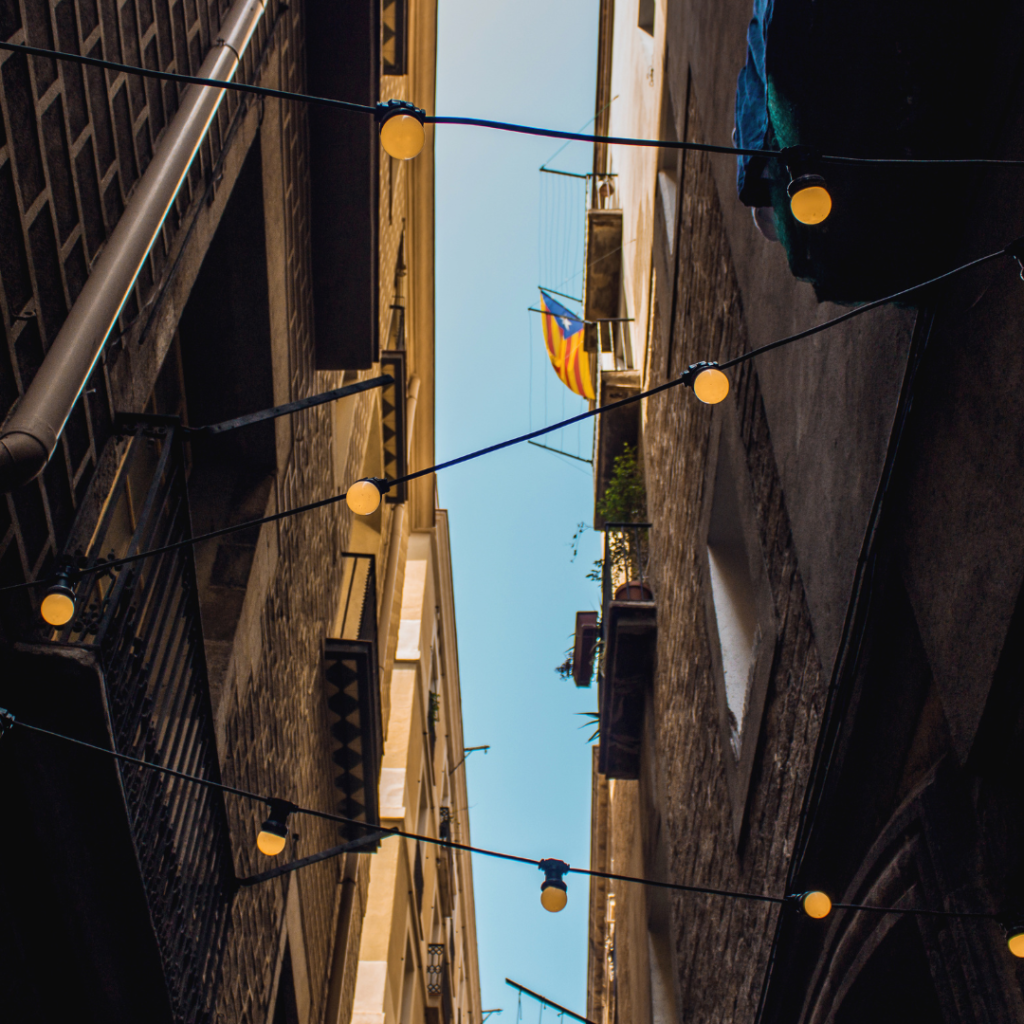 Street Art à Barcelone : circuit à pied dans les quartiers les plus créatifs
