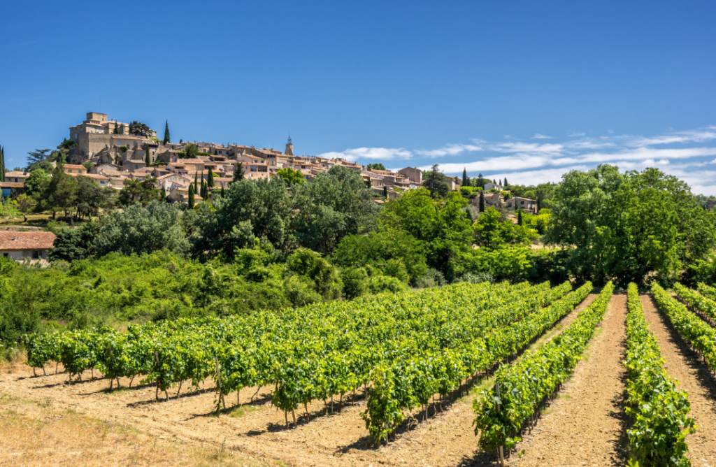 Les plus belles excursions à faire autour d'Aix-en-Provence en une journée