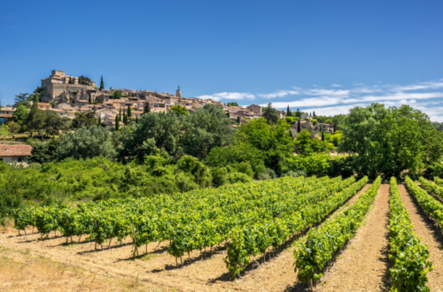 Les plus belles excursions à faire autour d'Aix-en-Provence en une journée