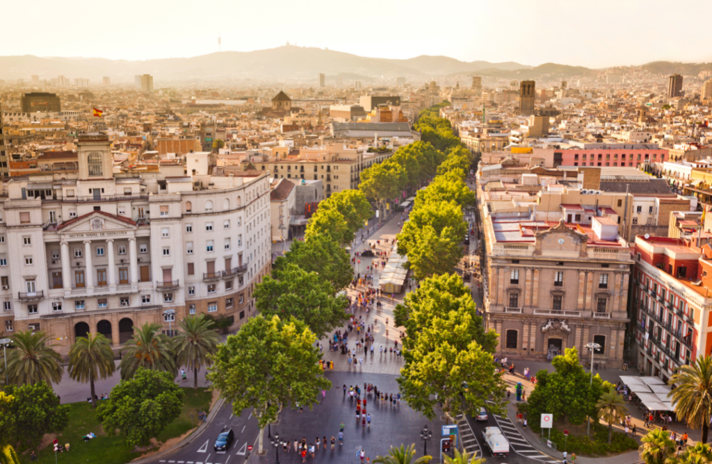 3 jours à Barcelone : l’itinéraire parfait pour ne rien manquer d’essentiel