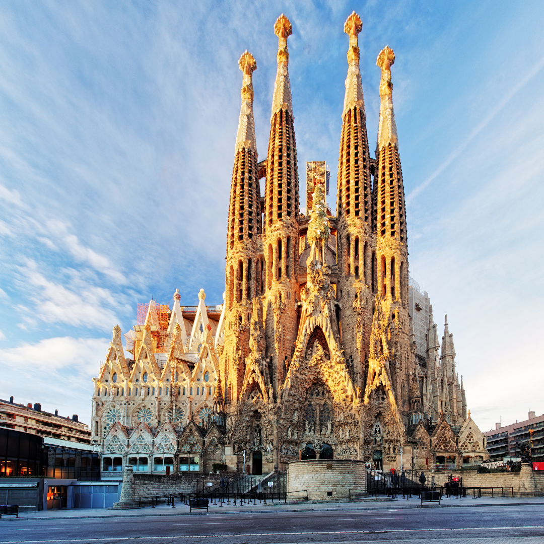 Espagne