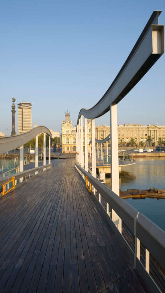Barcelone en famille : 15 activités qui plairont aux enfants (et aux parents !)