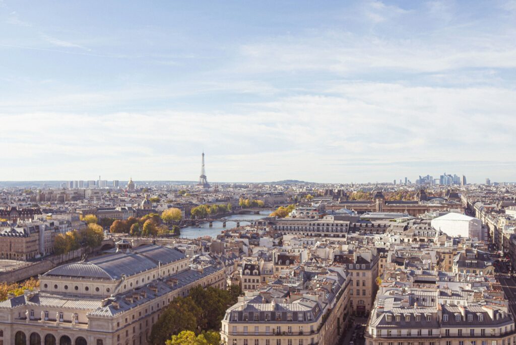 Paris express : l'itinéraire ultime pour découvrir la Ville Lumière en 24 heures