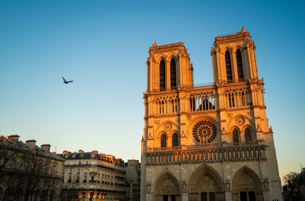 Notre-Dame de Paris : guide complet pour visiter la cathédrale ressuscitée