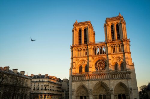 Notre-Dame de Paris : guide complet pour visiter la cathédrale ressuscitée
