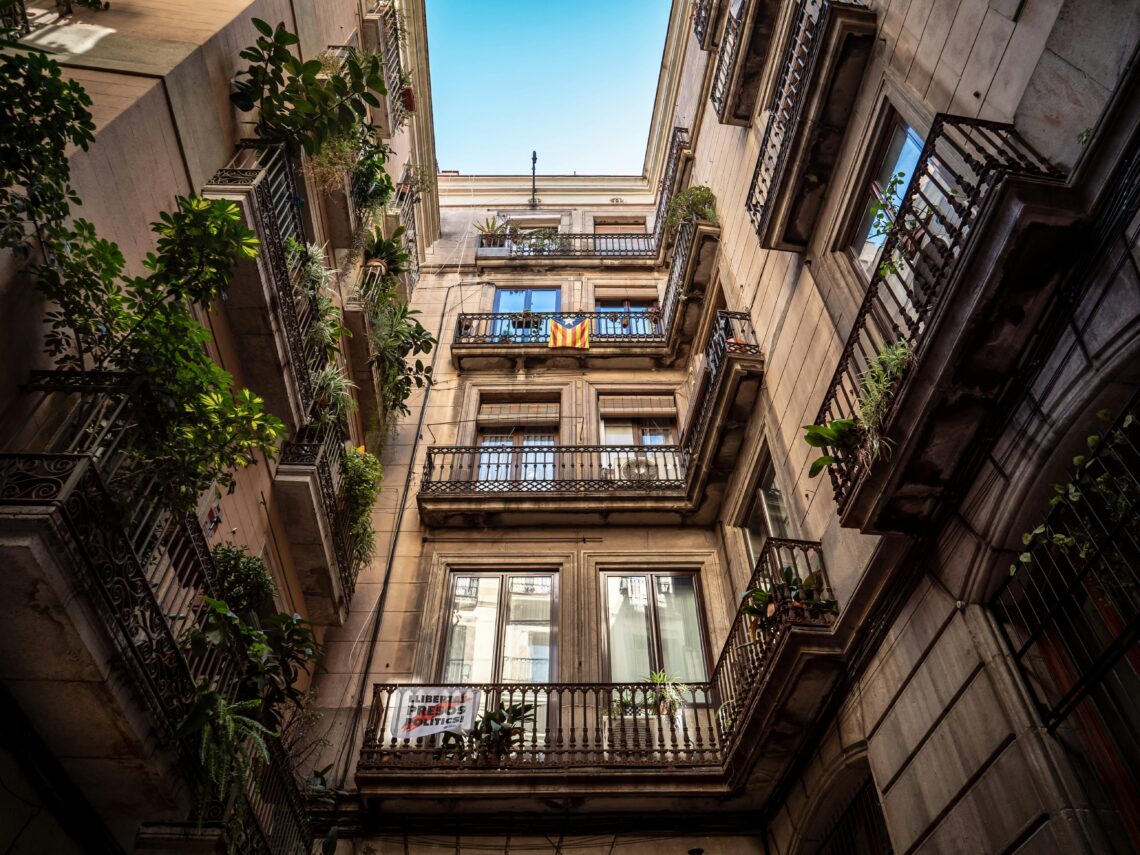 Street Art à Barcelone : circuit à pied dans les quartiers les plus créatifs