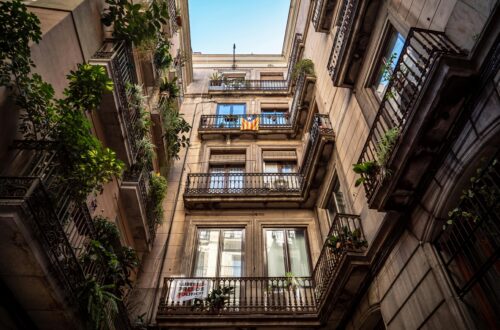 Street Art à Barcelone : circuit à pied dans les quartiers les plus créatifs