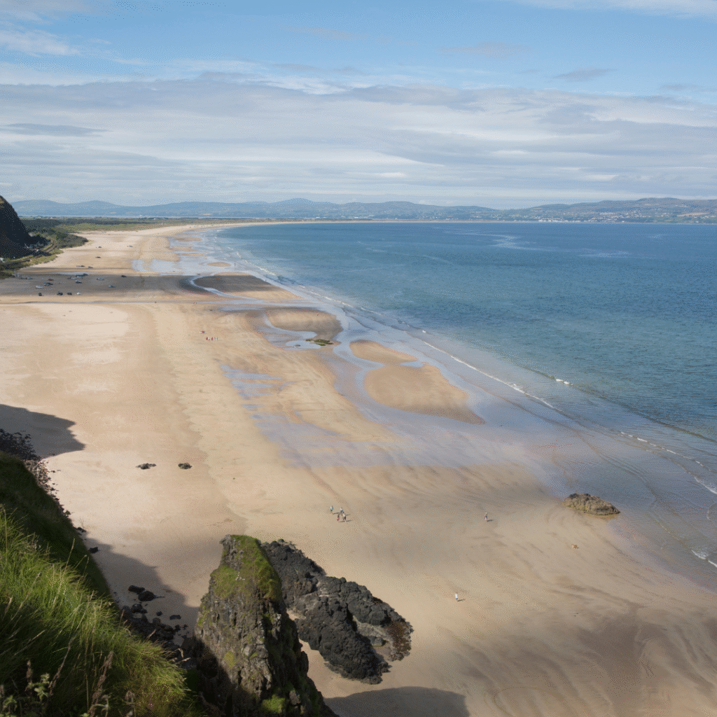 Game of Thrones en Irlande du Nord : circuit des lieux de tournage mythiques