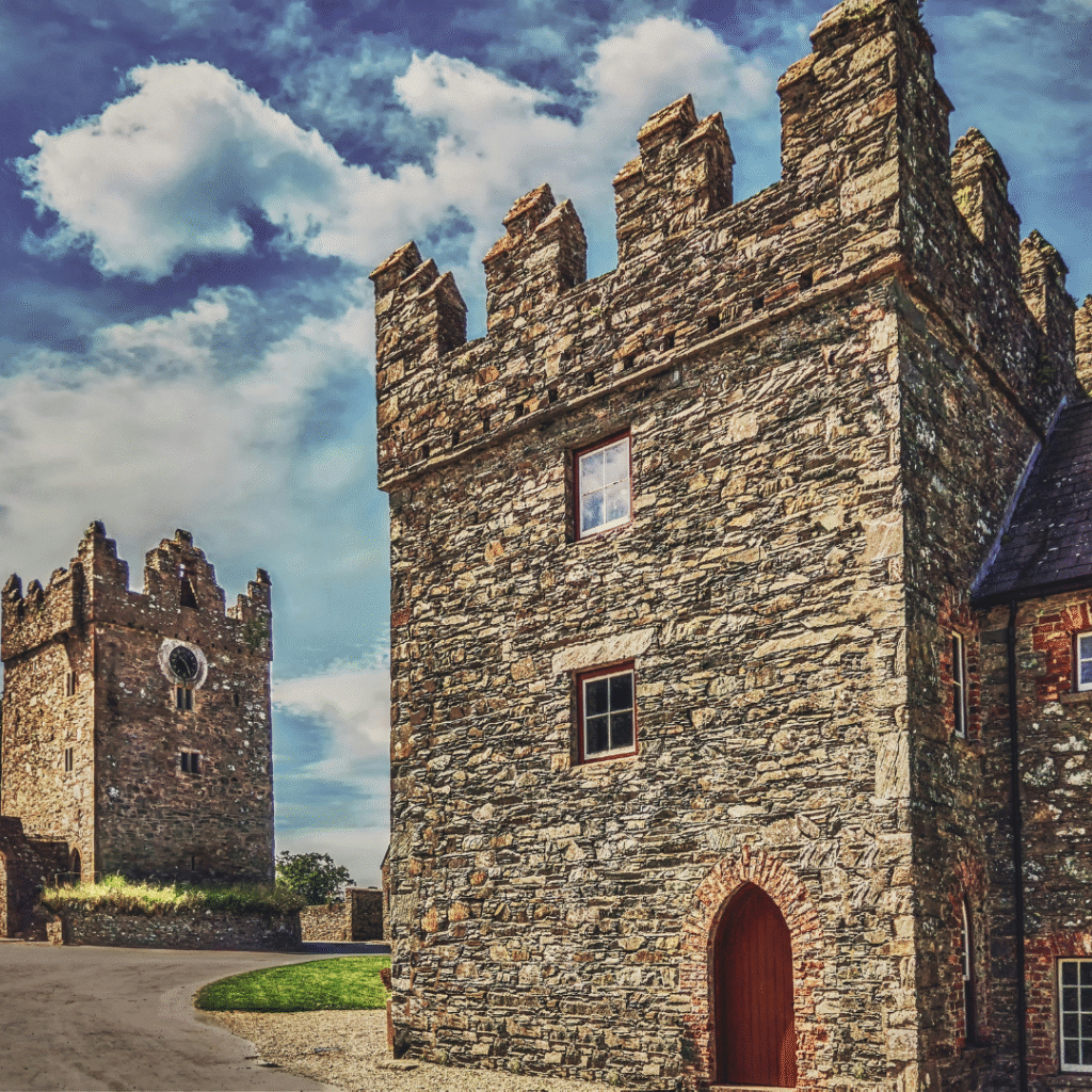 Game of Thrones en Irlande du Nord : circuit des lieux de tournage mythiques