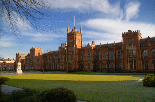 Week-end à Belfast : que faire en 48h dans la capitale nord-irlandaise ?