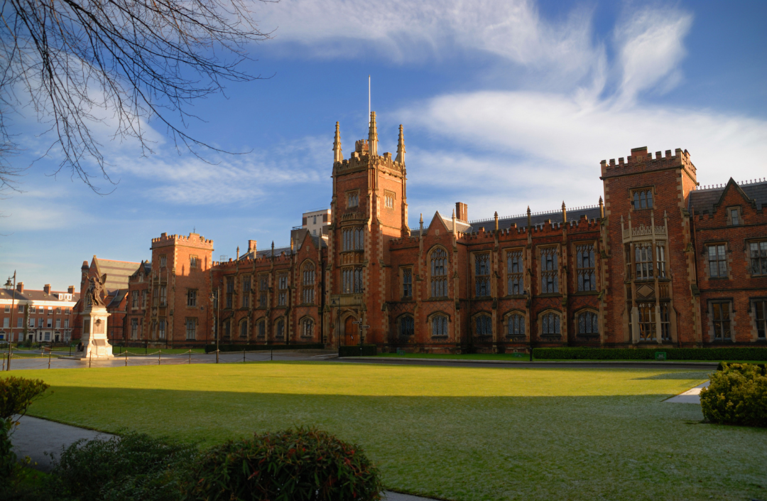 Week-end à Belfast : que faire en 48h dans la capitale nord-irlandaise ?