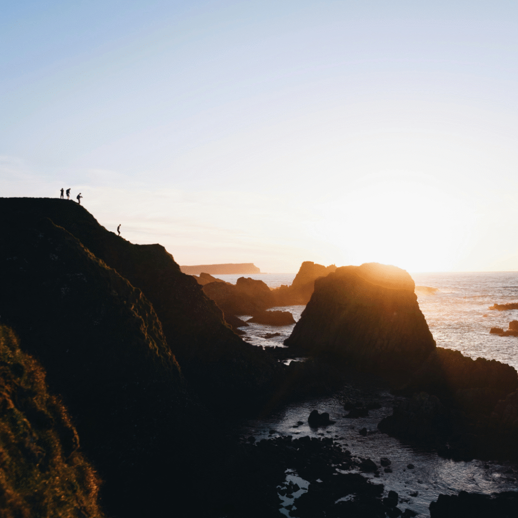 Game of Thrones en Irlande du Nord : circuit des lieux de tournage mythiques