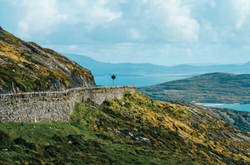 Wild Atlantic Way : itinéraire détaillé pour découvrir la côte ouest irlandaise