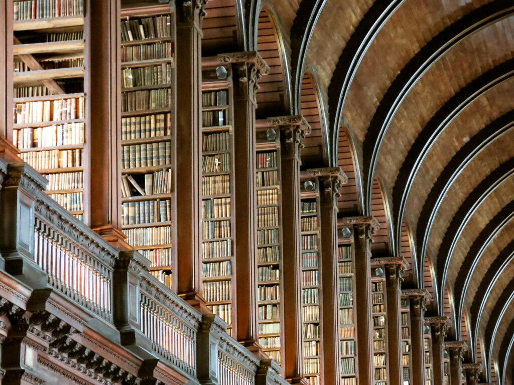 Dublin insolite : 10 lieux secrets que les guides ne mentionnent pas