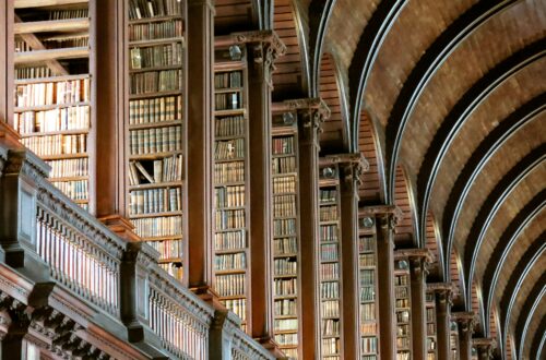 Dublin insolite : 10 lieux secrets que les guides ne mentionnent pas