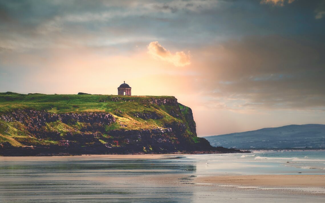 Game of Thrones en Irlande du Nord : circuit des lieux de tournage mythiques