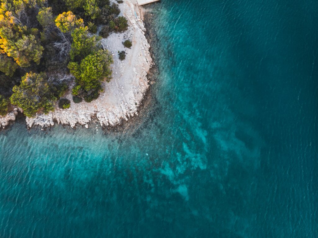 Croatie en famille : votre guide pour un voyage inoubliable